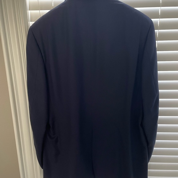 Maus & Hoffman Solemare sports coat - Picture 5 of 13